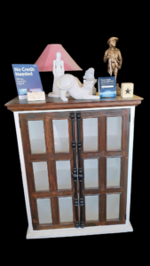 rr cabinet