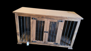 RR dog kennel